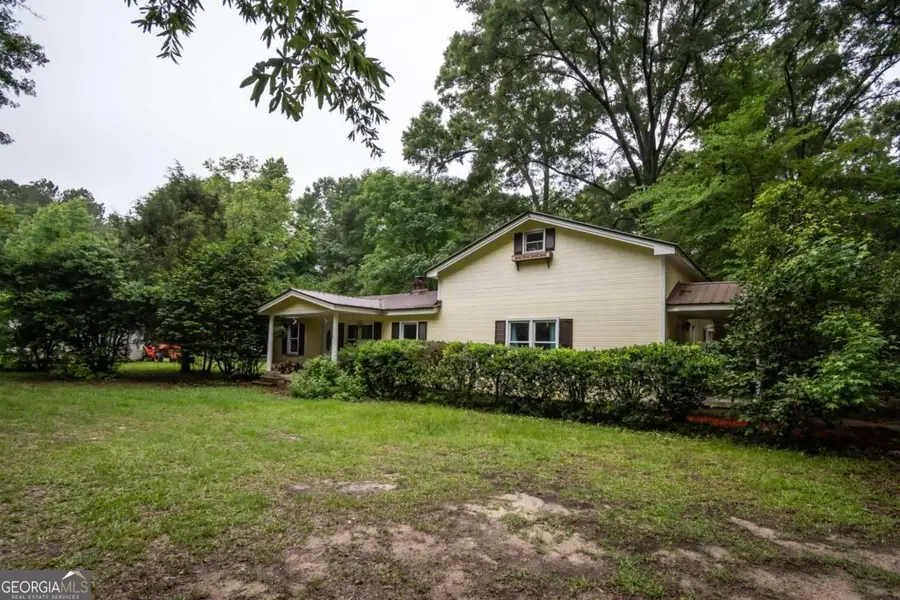 155 Sardis Road, Rayle, GA 30660 - #2