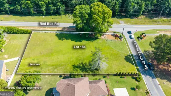 0 Timber Ridge Drive, Calhoun, GA 30701