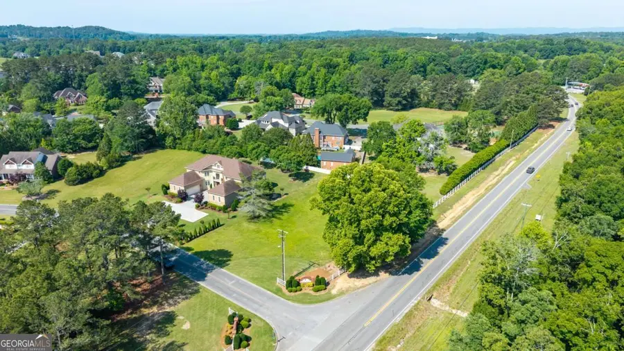 0 Timber Ridge Drive, Calhoun, GA 30701 - #3