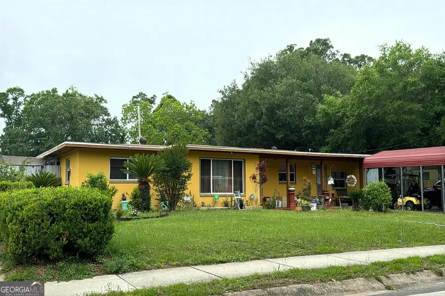 4409 Havre Way, Pensacola, FL 32505 - #3