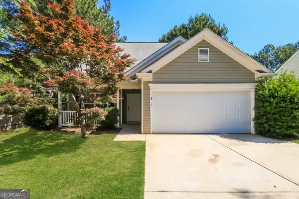 645 Sable View Lane, South Fulton, GA 30349