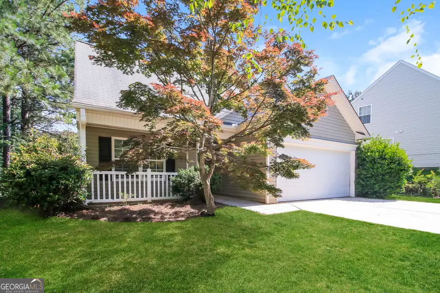 645 Sable View Lane, South Fulton, GA 30349 - #2
