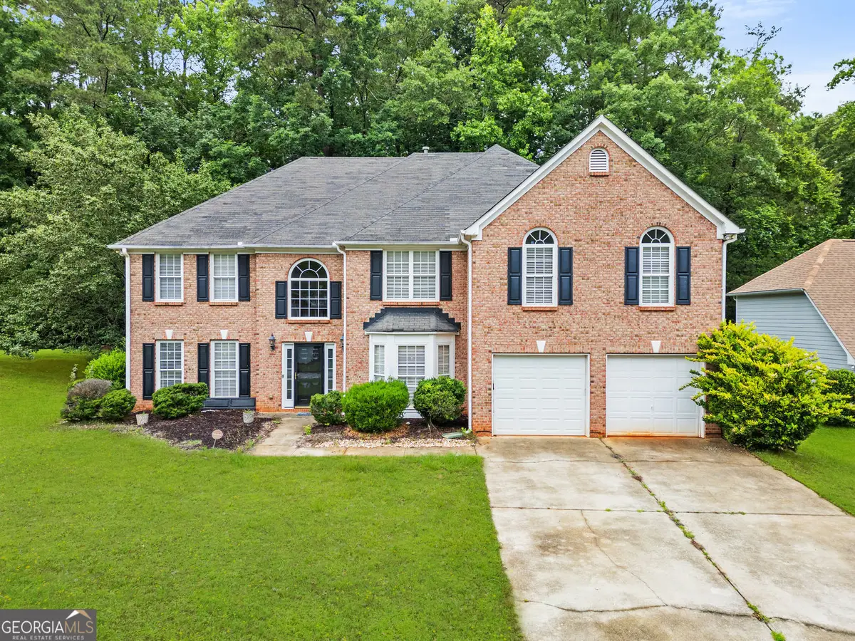 6906 Wynmeadow Drive, Stone Mountain, GA 30087 - #1