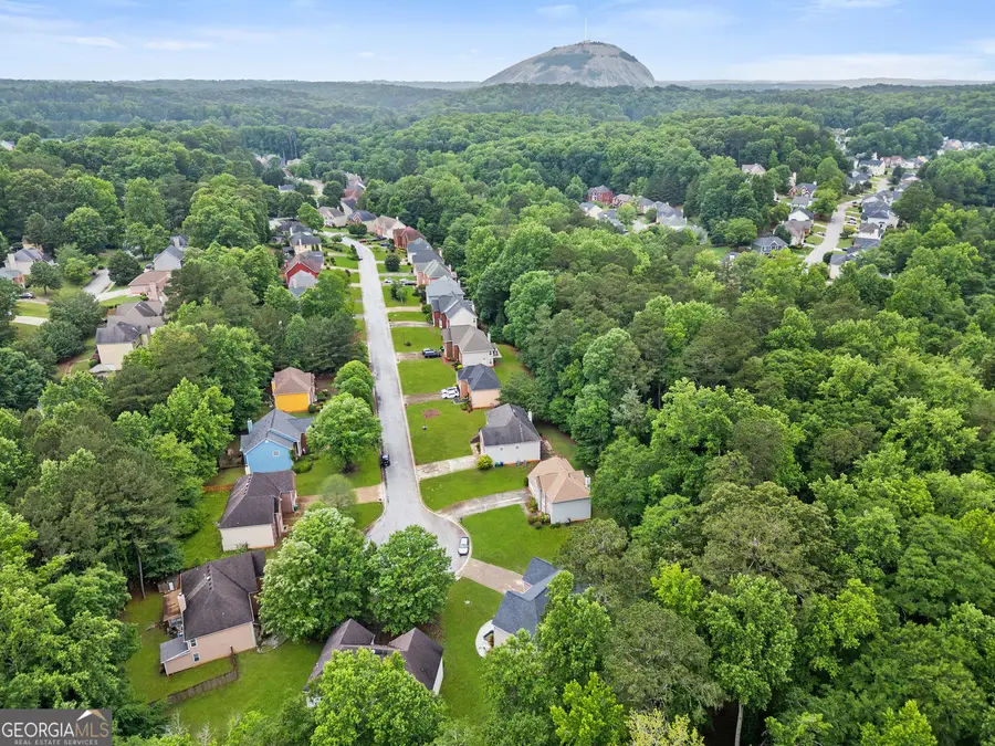 6906 Wynmeadow Drive, Stone Mountain, GA 30087 - #3