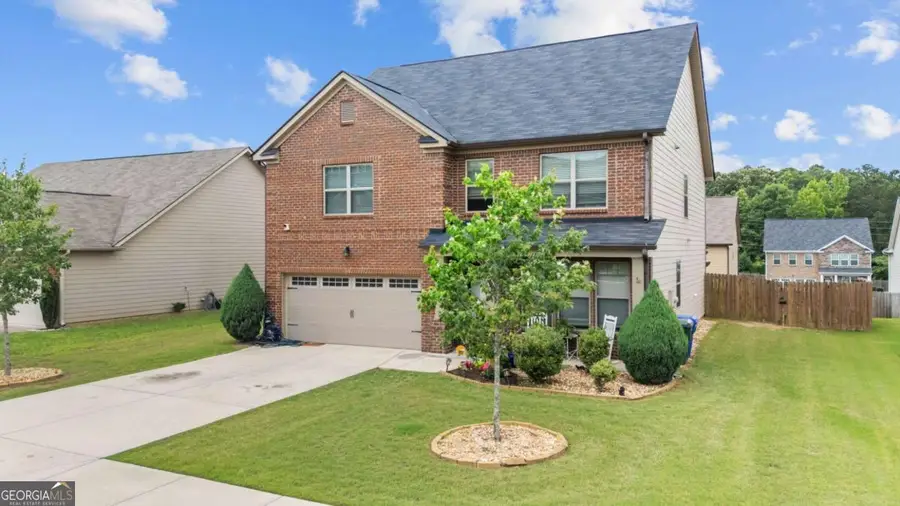 1325 Brookstone Lake Drive, Conyers, GA 30012 - #3