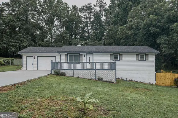 3313 Stoneybrook Drive, Douglasville, GA 30134