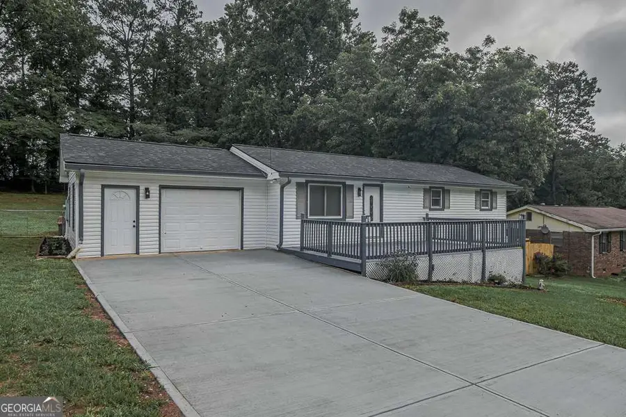 3313 Stoneybrook Drive, Douglasville, GA 30134 - #2