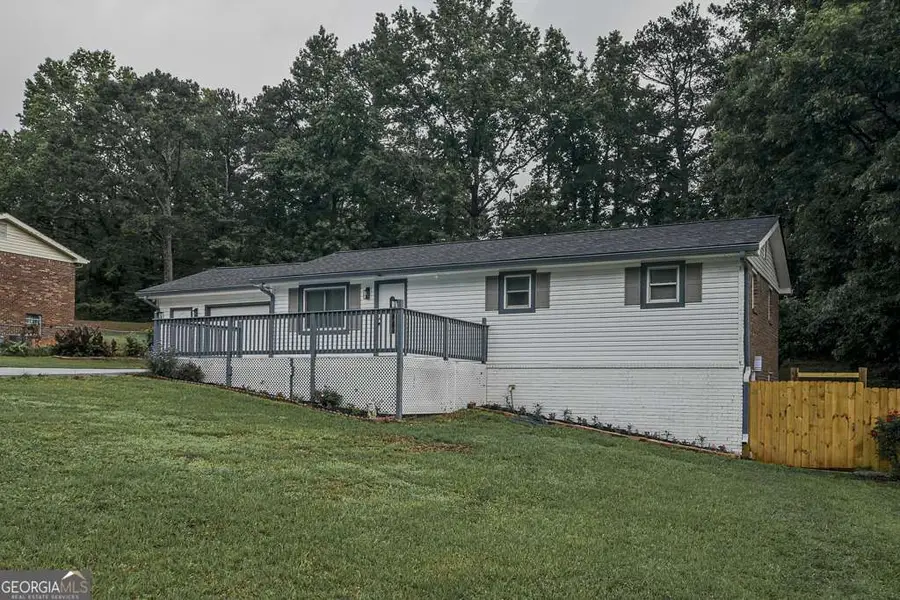 3313 Stoneybrook Drive, Douglasville, GA 30134 - #3