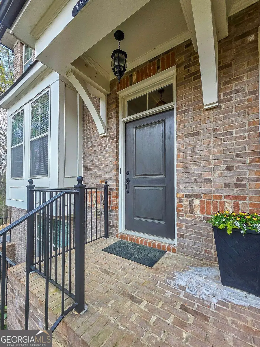7910 Willoughby Court, Alpharetta, GA 30005 - #3