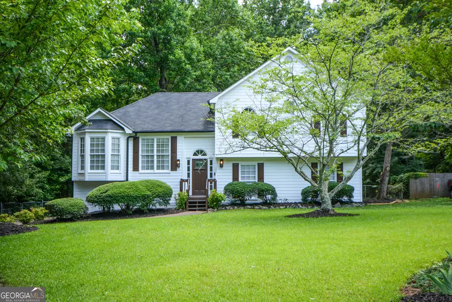 4890 Bayberry Drive, Cumming, GA 30040 - #2