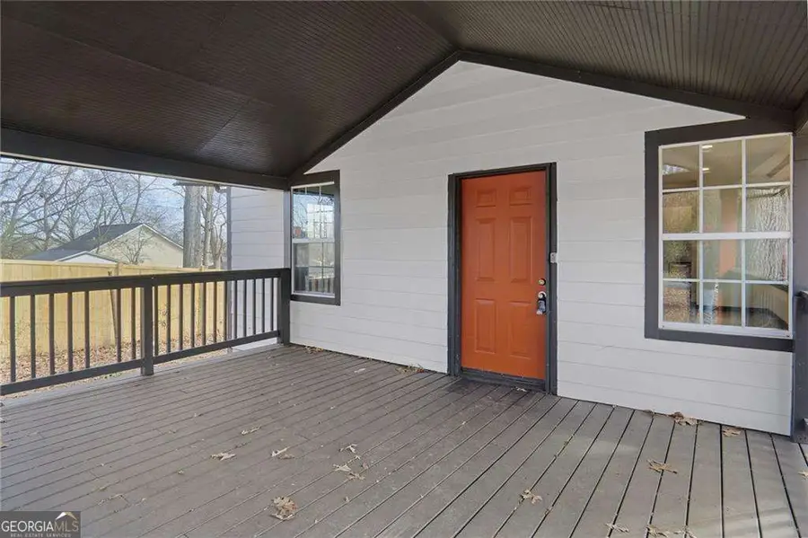 391 S Bend Avenue Se, Atlanta, GA 30315 - #2