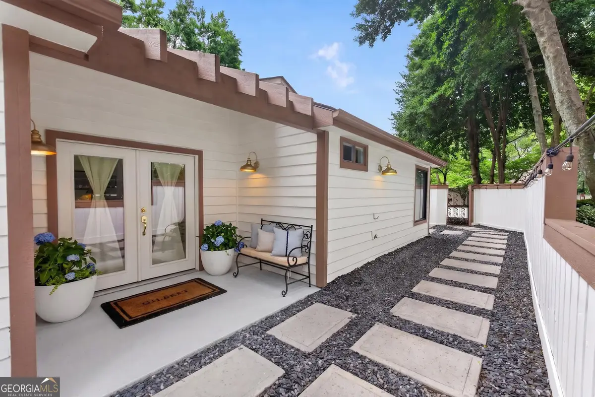 500 Putters Court, Johns Creek, GA 30022 - #1