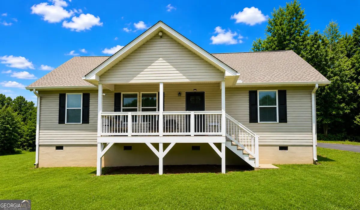2956 Westmoreland Road, Cleveland, GA 30528 - #1