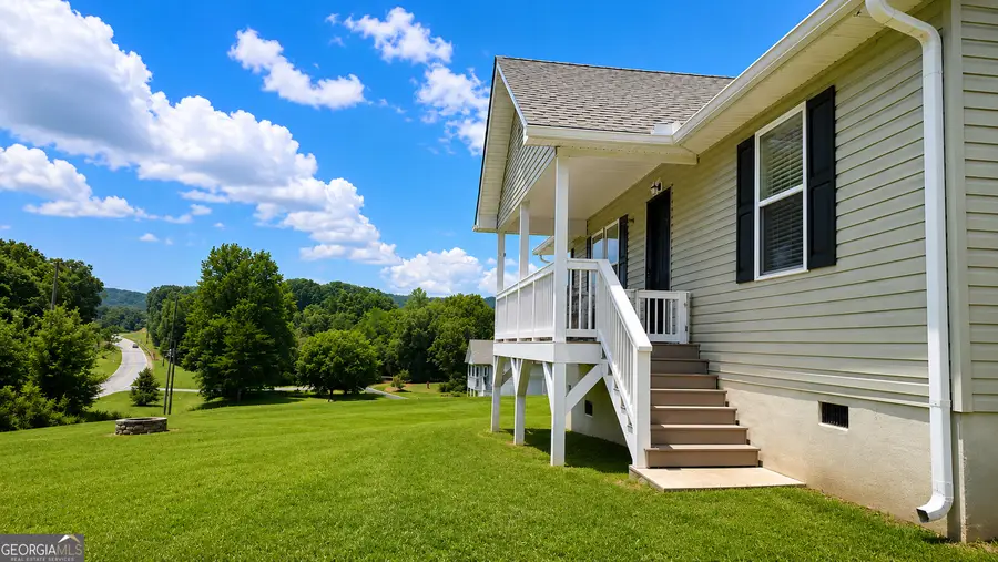2956 Westmoreland Road, Cleveland, GA 30528 - #3