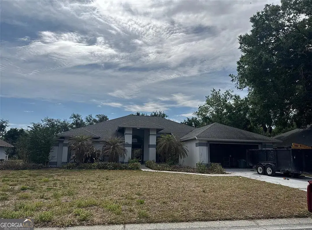 2906 Pine Club Drive, Plant City, FL 33566 - #1