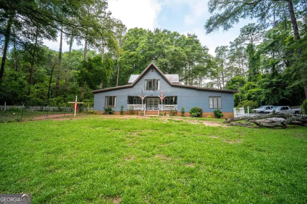 813 N Adams Street, Montezuma, GA 31063 - #1