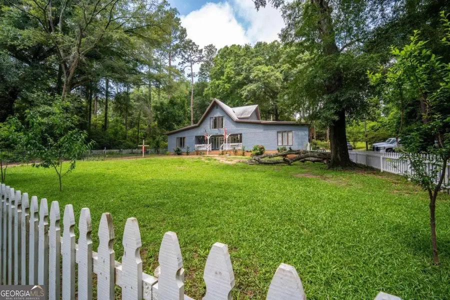 813 N Adams Street, Montezuma, GA 31063 - #2