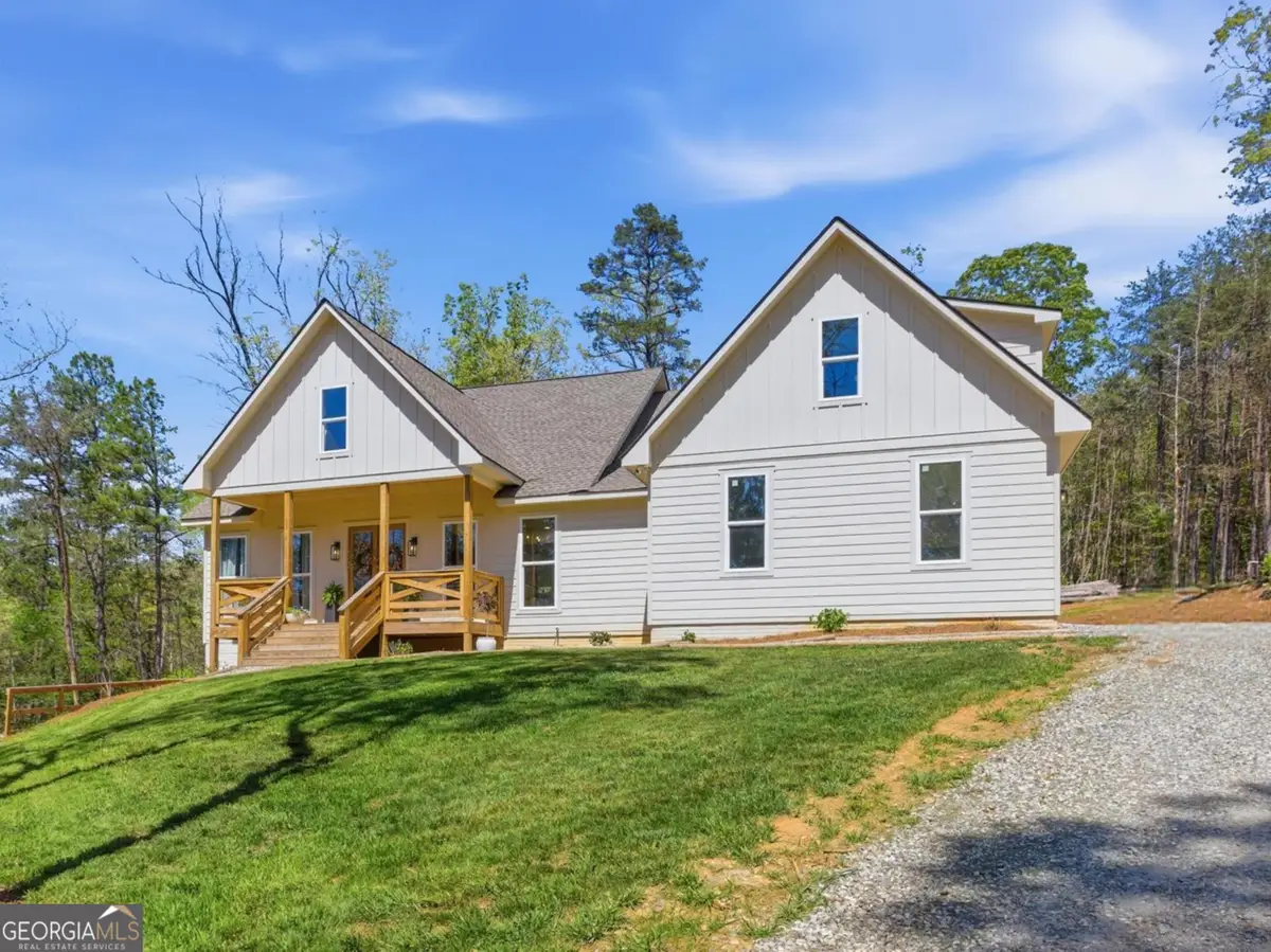 1655 Pardue Mill Road, Demorest, GA 30535 - #1