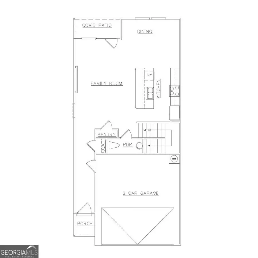 8333 Columbia Court, Palmetto, GA 30268 - #2