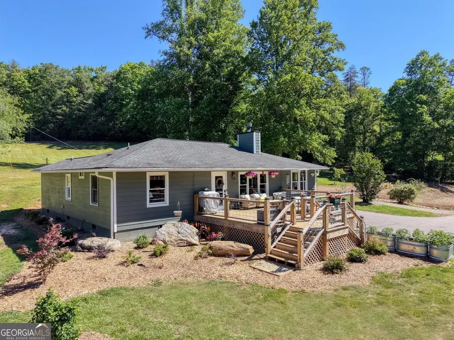 4836 Owltown Road, Blairsville, GA 30512 - #3