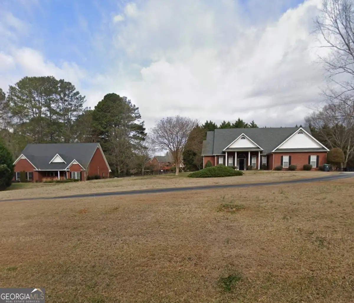 1245 Highway 20 E, McDonough, GA 30252 - #1