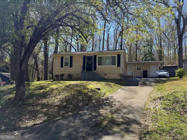5143 Pinecrest Drive, Covington, GA 30014