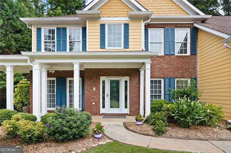 2062 Jockey Hollow Court Nw, Kennesaw, GA 30152 - #2