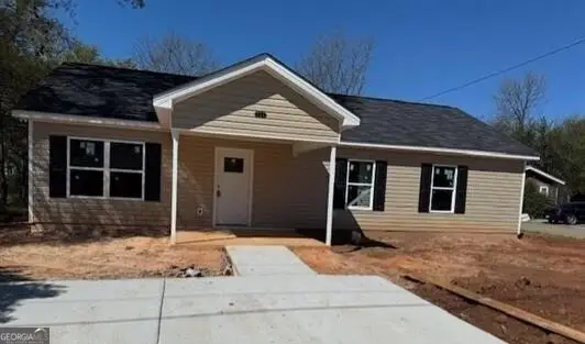 231 Hampton Street, Fort Valley, GA 31030