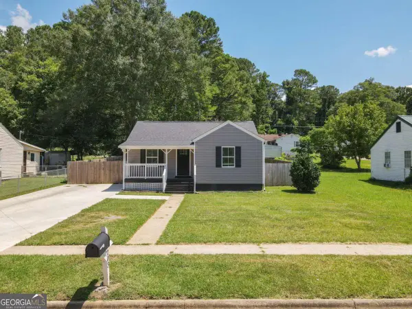 203 White Avenue, Hogansville, GA 30230