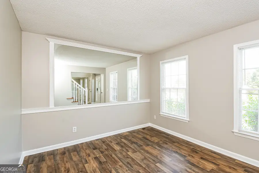 1016 Saddle Brooke Drive, Dallas, GA 30132 - #2