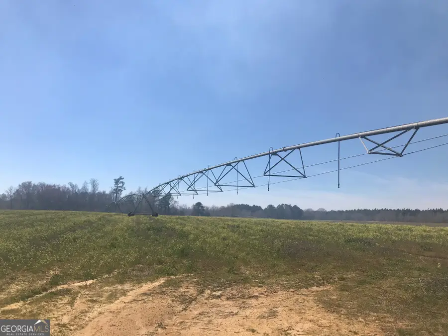 0 Tucker Grove Church Road, Wrightsville, GA 31096 - #3