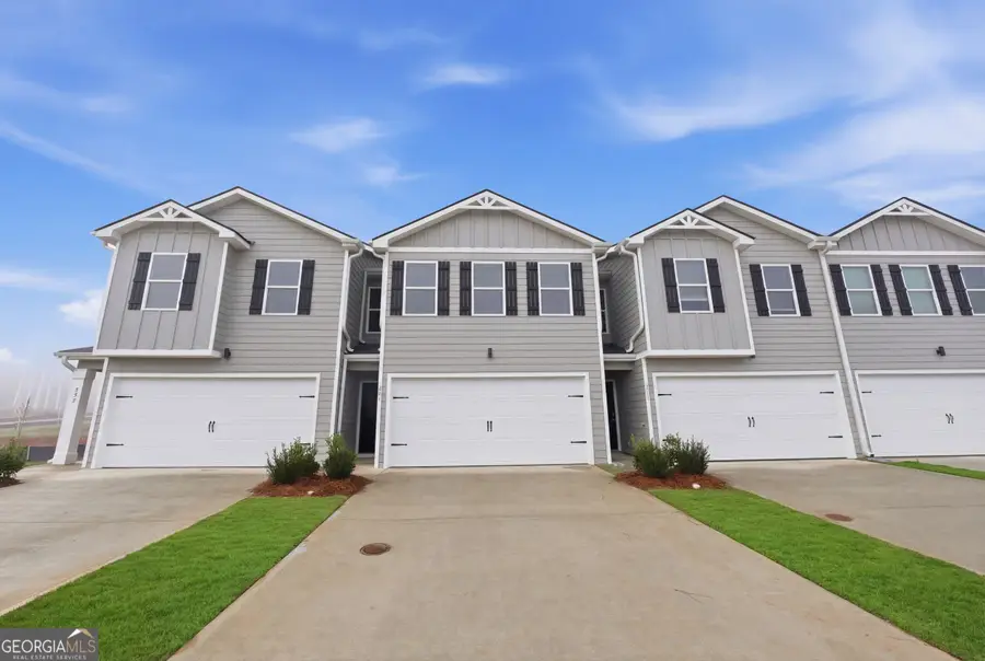 220 Norchester Avenue, Hogansville, GA 30230 - #2