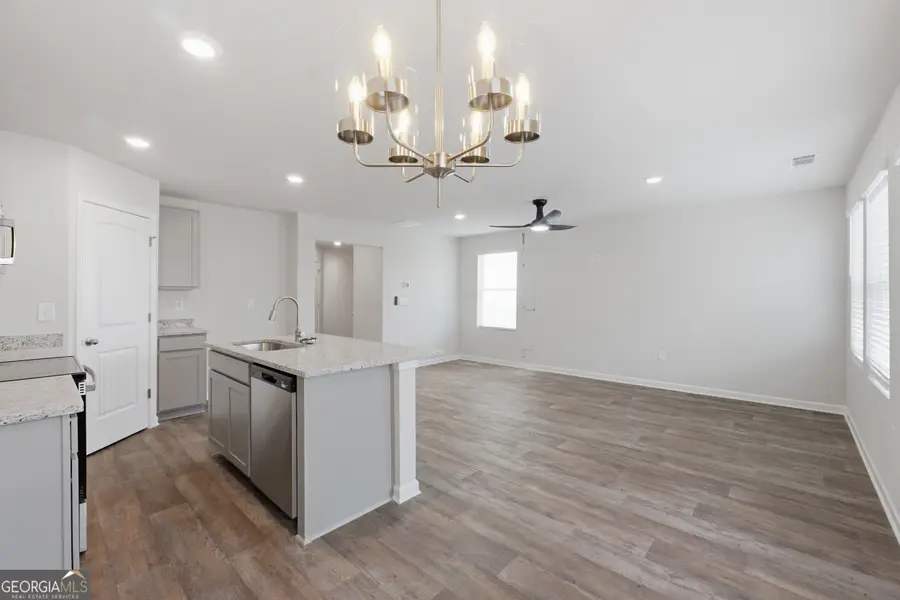 220 Norchester Avenue, Hogansville, GA 30230 - #3