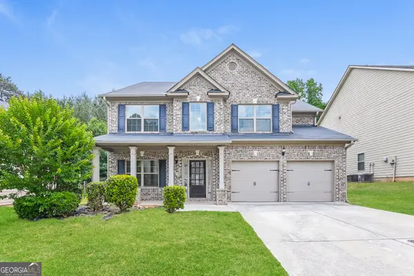 4840 Chickadee Lane, Ellenwood, GA 30294