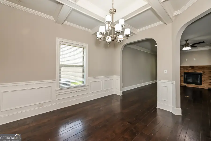4840 Chickadee Lane, Ellenwood, GA 30294 - #3