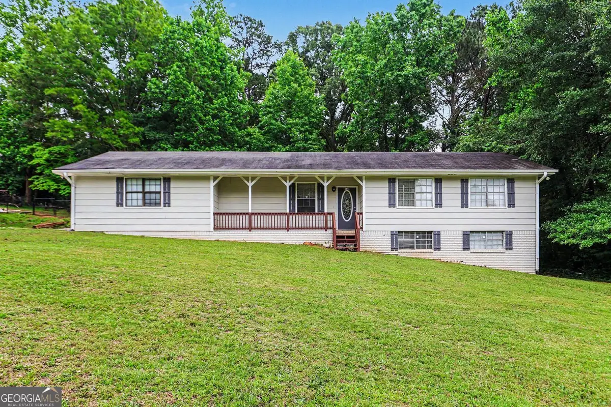 2353 Shire Court, Austell, GA 30106 - #1