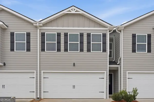 216 Norchester Avenue, Hogansville, GA 30230