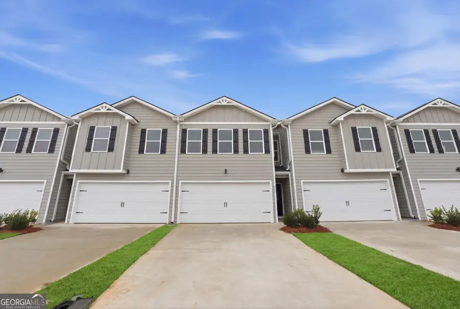 216 Norchester Avenue, Hogansville, GA 30230 - #2
