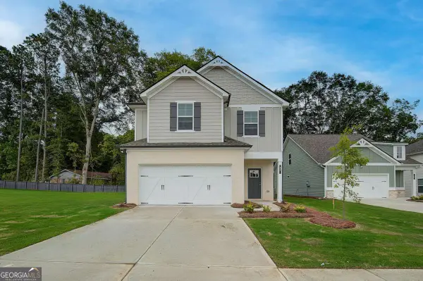 182 Homesite Lewis Place, Conyers, GA 30094
