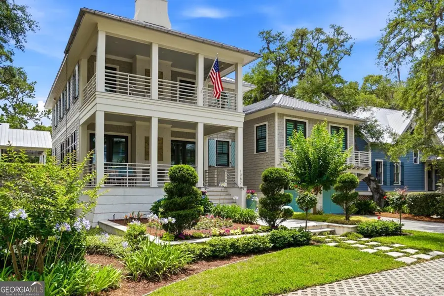 1082 Village Oaks Lane, Saint Simons, GA 31522 - #3