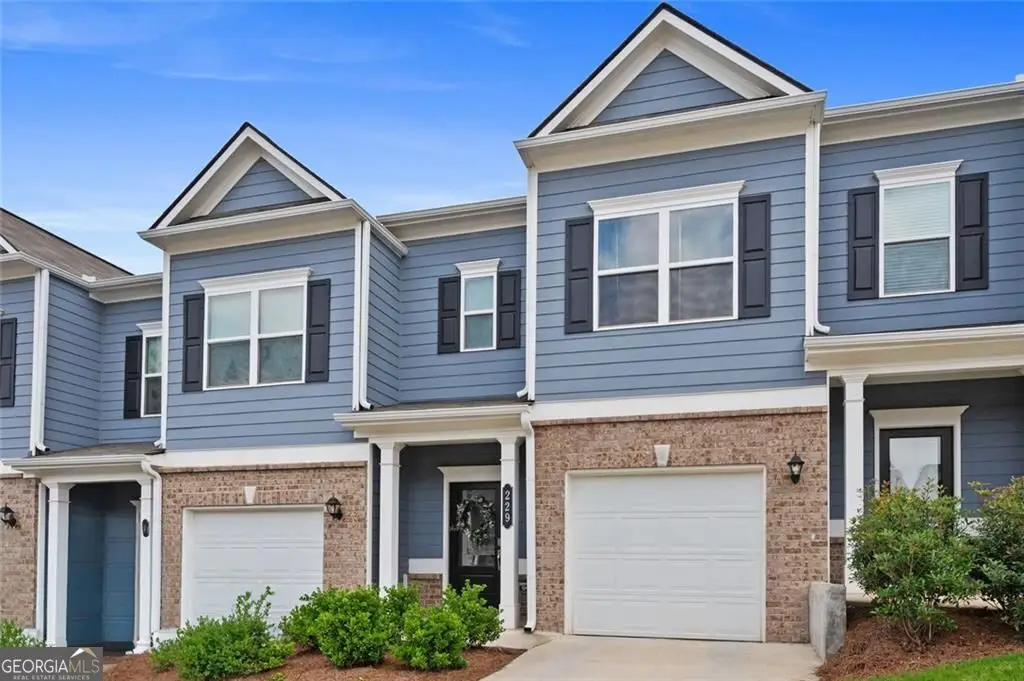 229 Dupont Drive, Cartersville, GA 30121 - #1