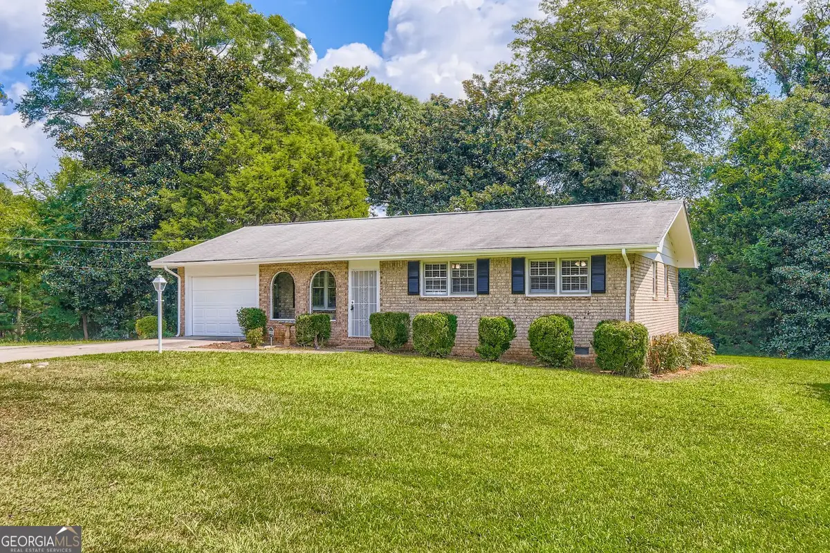 408 N Mcdonough Street, Jonesboro, GA 30236 - #1