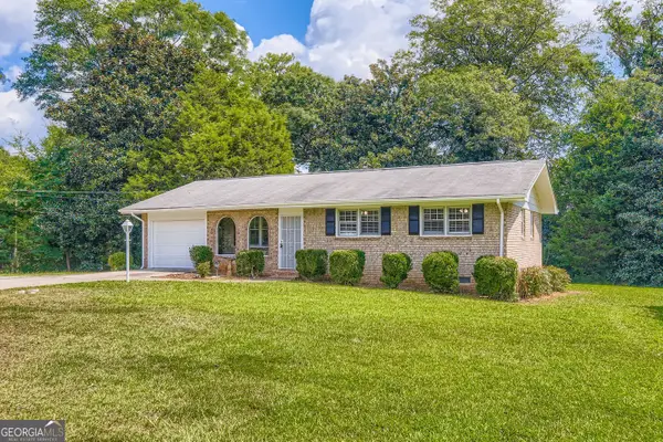 408 N Mcdonough Street, Jonesboro, GA 30236