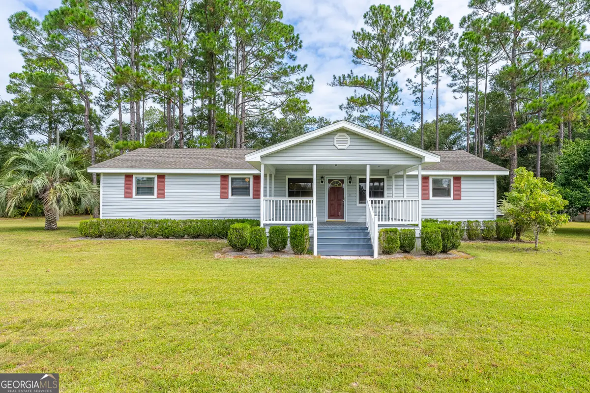 603 Cumberland Road, Hortense, GA 31543 - #1
