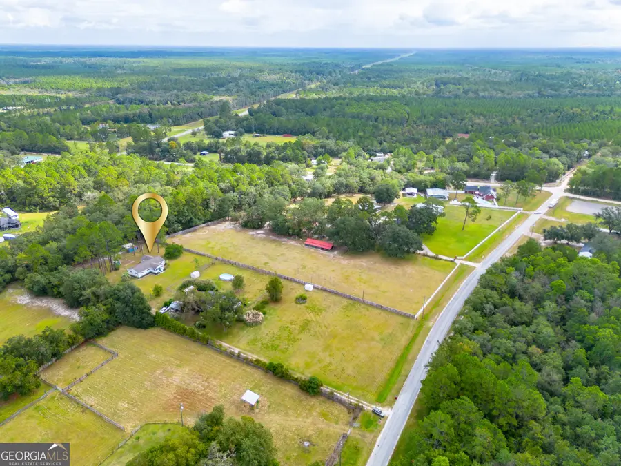603 Cumberland Road, Hortense, GA 31543 - #3