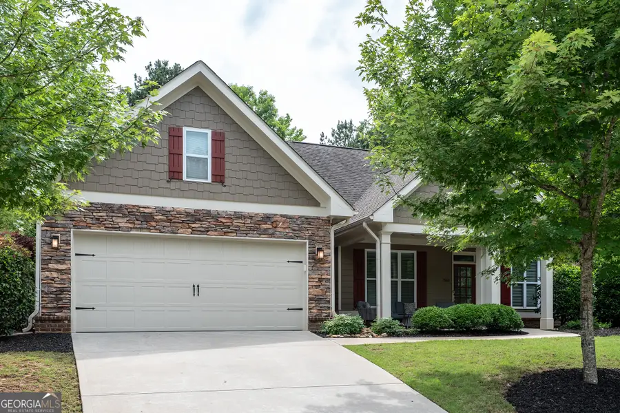260 Falling Shoals Drive, Athens, GA 30605 - #2