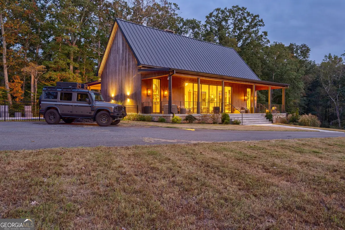 1101 Shockley Road, Madison, GA 30650 - #1