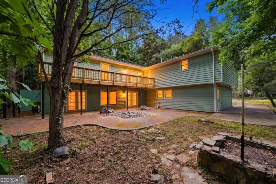 303 Quail Hollow Drive, Woodstock, GA 30188 - #2