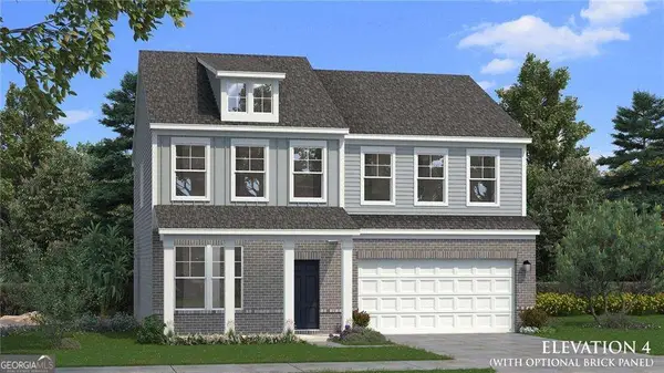 255 Abbotts Crossing Circle, Conyers, GA 30094