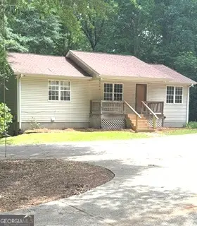 943 Boss Hardy Road, Winder, GA 30680 - #1